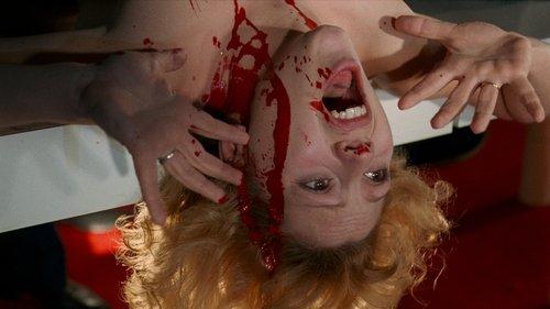 La Nuit des traquées filmas žiurėti online