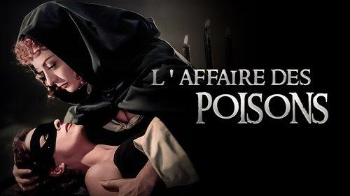 The Case of Poisons filmas žiurėti online