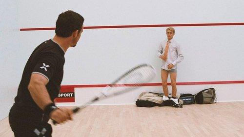 Fair Play filmas žiurėti online