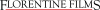 Florentine Films studio logo