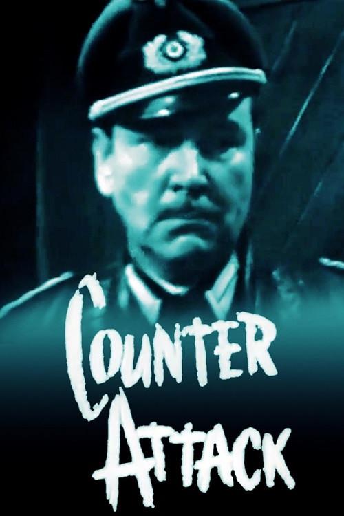 Counter-Attack filmas online
