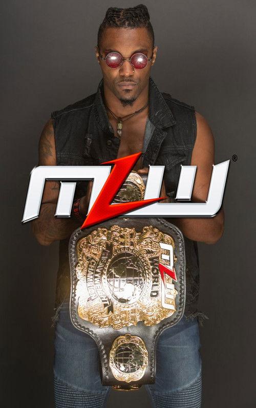 MLW Fusion filmas online