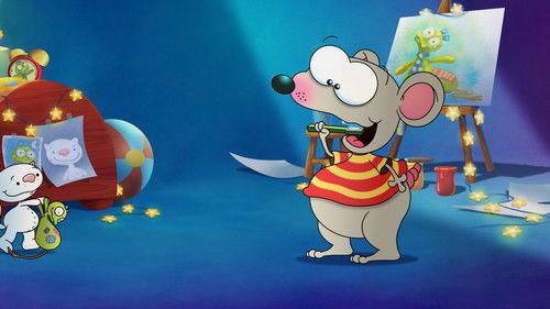 Toupie et Binou, le film filmas žiurėti online