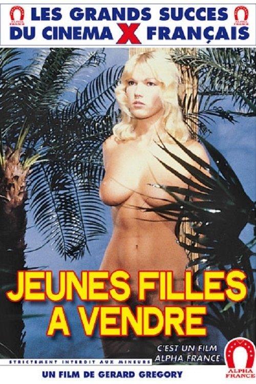 Jeunes filles à vendre filmas online