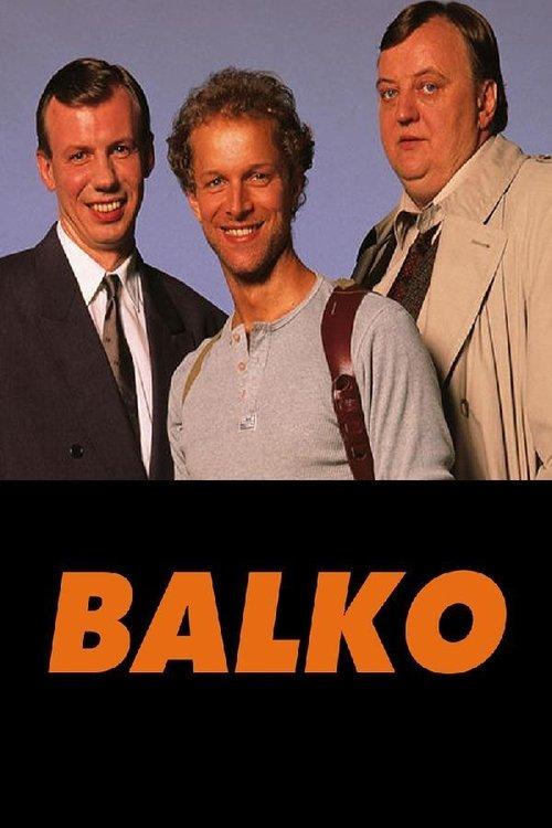 Balko filmas online