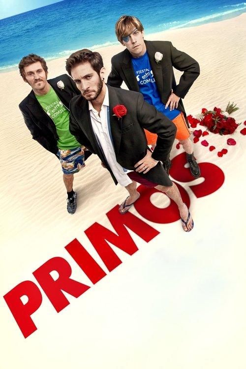 Primos filmas online