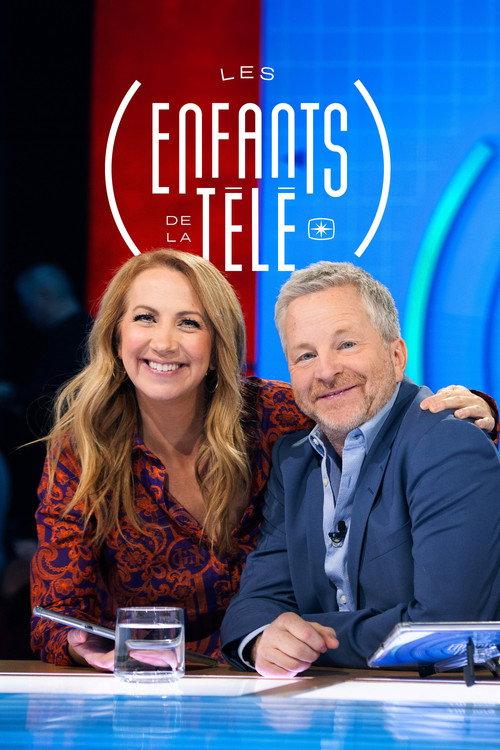 Les Enfants de la télé filmas online
