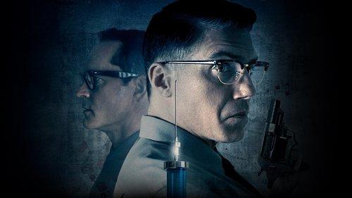 MK Ultra filmas žiurėti online