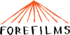 ForeFilms studio logo