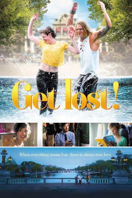 Get Lost! filmas online