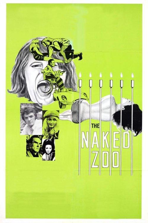 The Naked Zoo filmas online