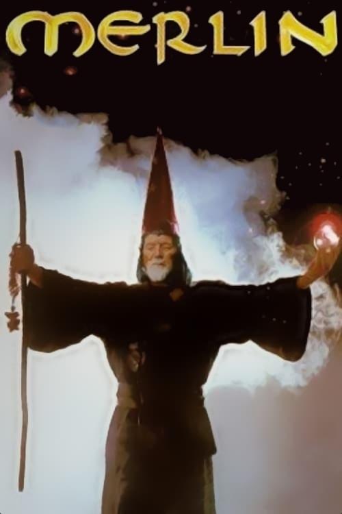 Merlin filmas online