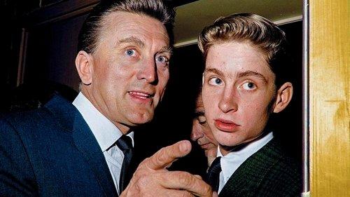 A Father… A Son… Once Upon a Time in Hollywood filmas žiurėti online