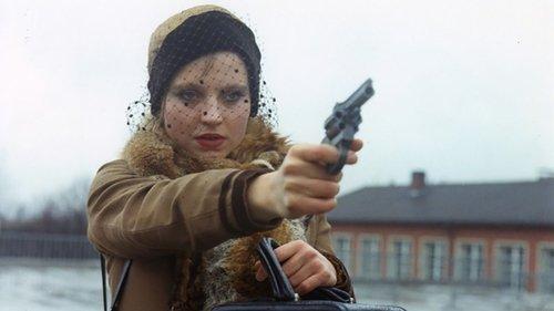 Rio das Mortes filmas žiurėti online