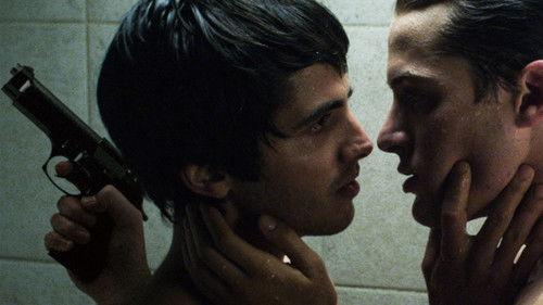 The Dark Place filmas žiurėti online