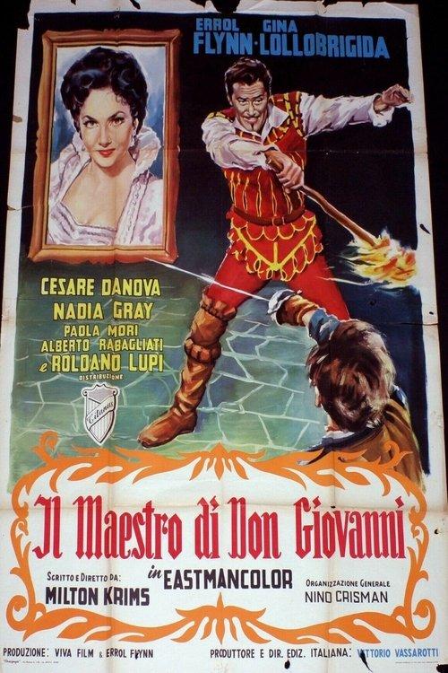 Crossed Swords filmas online