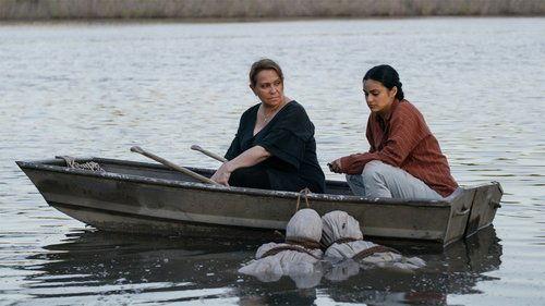 Coyote Lake filmas žiurėti online