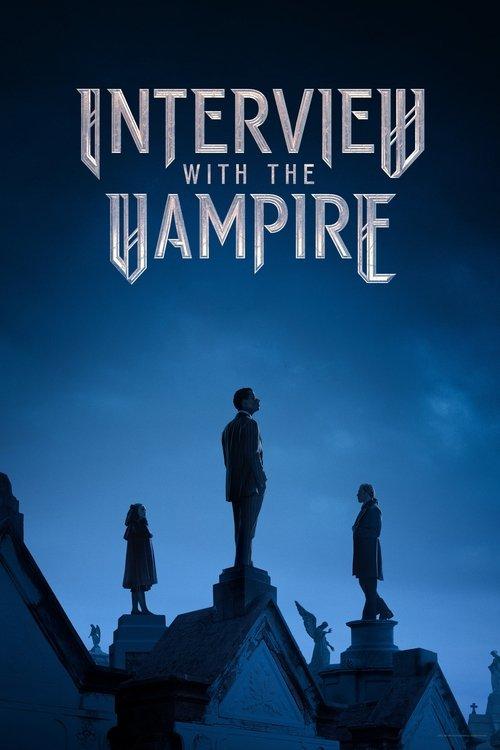 Interviu su vampyru filmas online