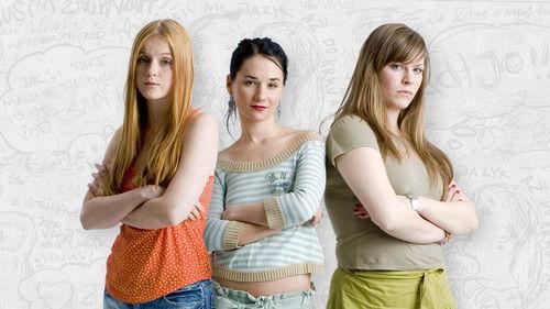 Dolls filmas žiurėti online