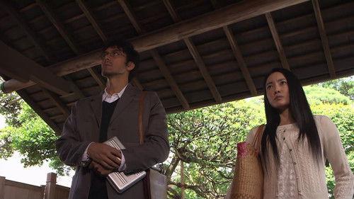 TRICK 新作スペシャル3 filmas žiurėti online