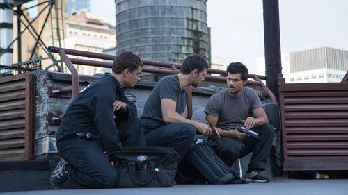 Tracers filmas žiurėti online