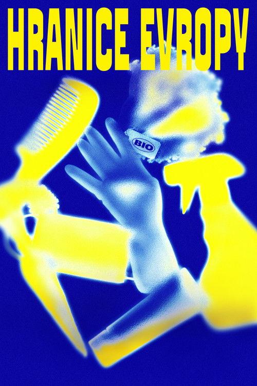 Hranice Evropy filmas online