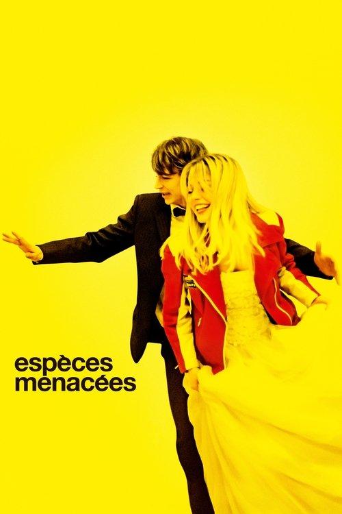 Espèces menacées filmas online