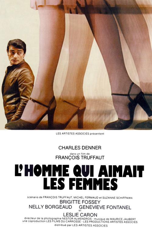 L'Homme qui aimait les femmes filmas online