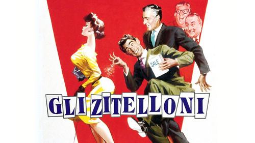 Gli zitelloni filmas žiurėti online
