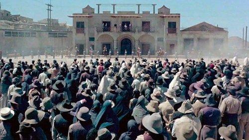 Letters from Marusia filmas žiurėti online