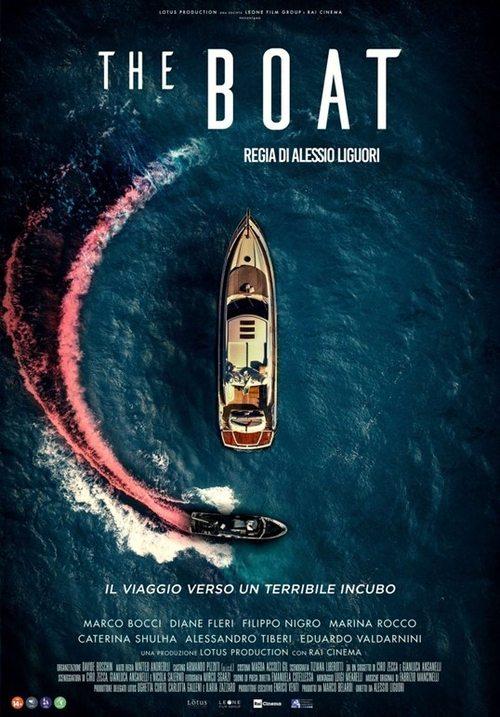 The Boat filmas online