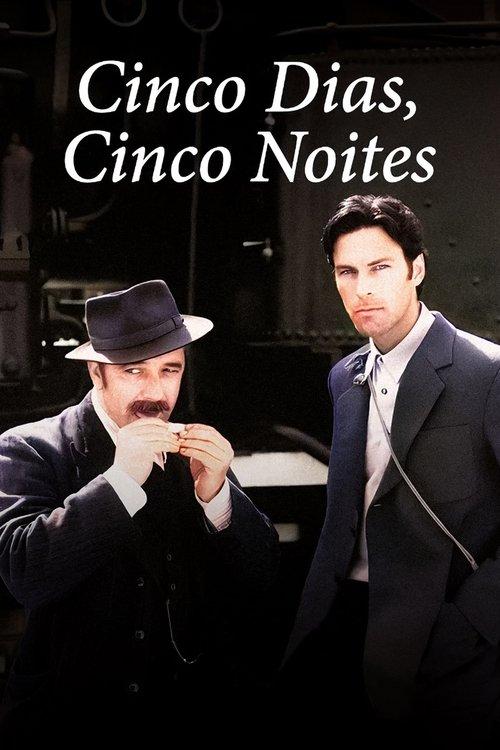 Five Days, Five Nights filmas online