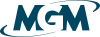 MGM studio logo
