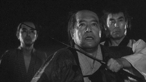 Tange Sazen: Heavenly Clouds, Earthly Dragon filmas žiurėti online