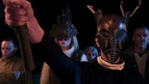 Sacrilege filmas žiurėti online