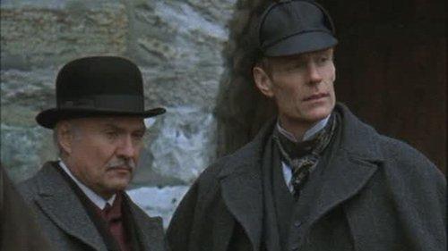 The Hound of the Baskervilles filmas žiurėti online