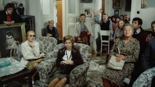 Ball Lightning filmas žiurėti online