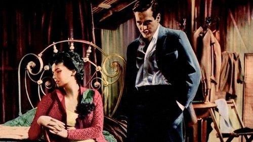 The Helen Morgan Story filmas žiurėti online