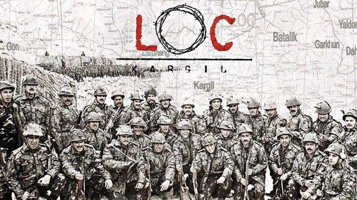 LOC: Kargil filmas žiurėti online