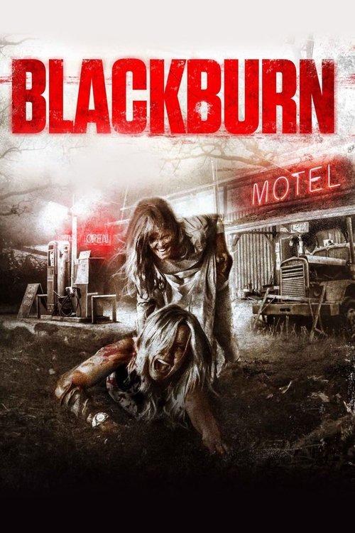 Blackburn filmas online