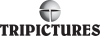 Tripictures studio logo