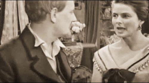 Hedda Gabler filmas žiurėti online