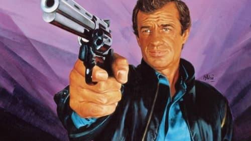 Profesionalas filmas žiurėti online