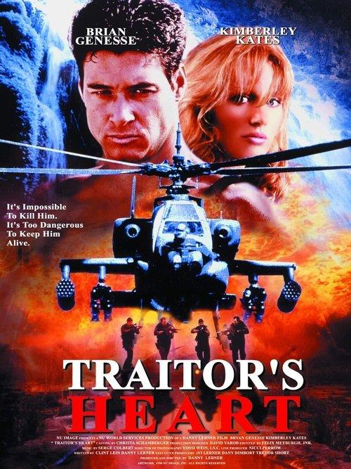 Traitor's Heart filmas online