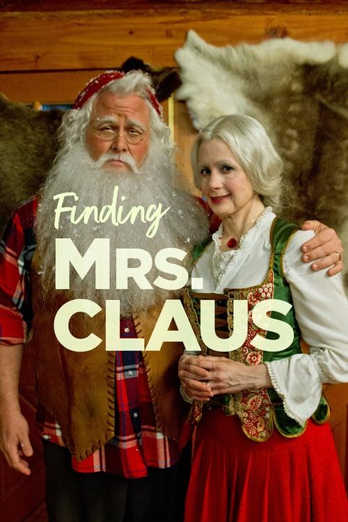 Finding Mrs. Claus filmas online