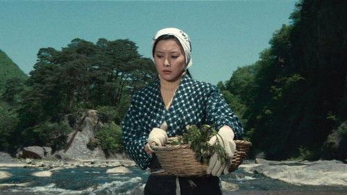 Curse of the Dog God filmas žiurėti online