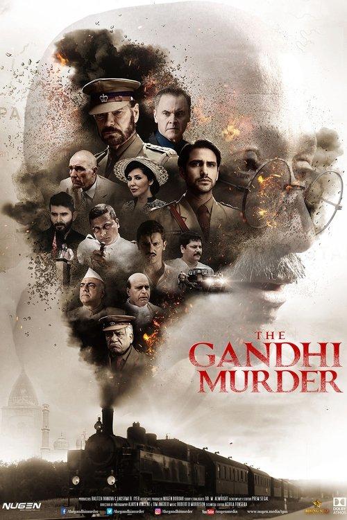 The Gandhi Murder filmas online