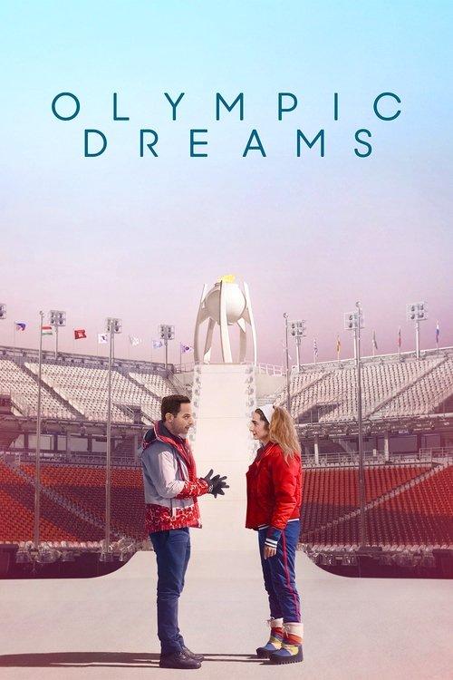 Olympic Dreams filmas online