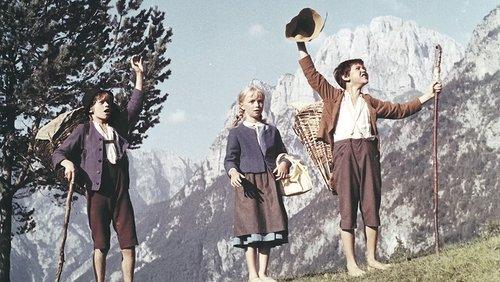 Good Luck, Kekec filmas žiurėti online