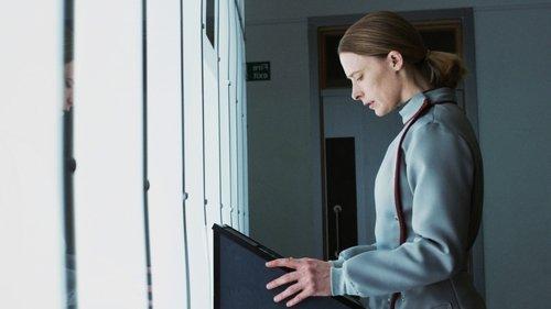 White Chamber filmas žiurėti online